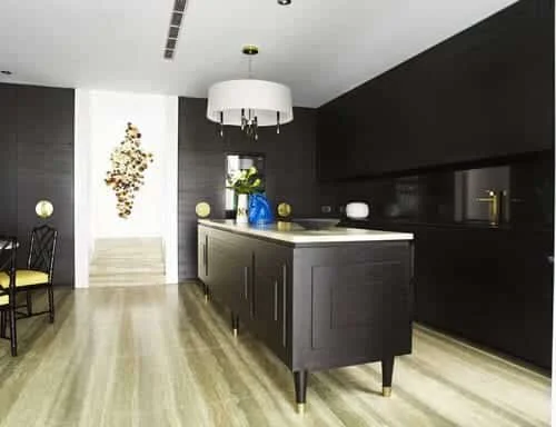 13 Kitchen Looks Expected to Be Big in 2015
