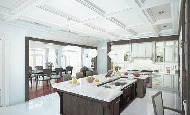 5 Reasons You Should Stop Putting Off Your Kitchen Remodeling