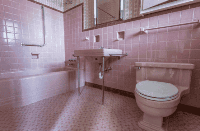 5 Signs Your Bathroom Needs an Update
