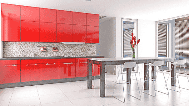 7 Awesome Add-ons for Kitchen Cabinets