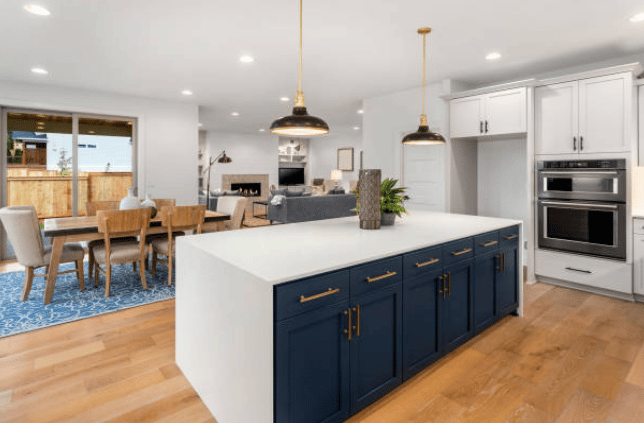 7 Essential Elements of Traditional Kitchen Design