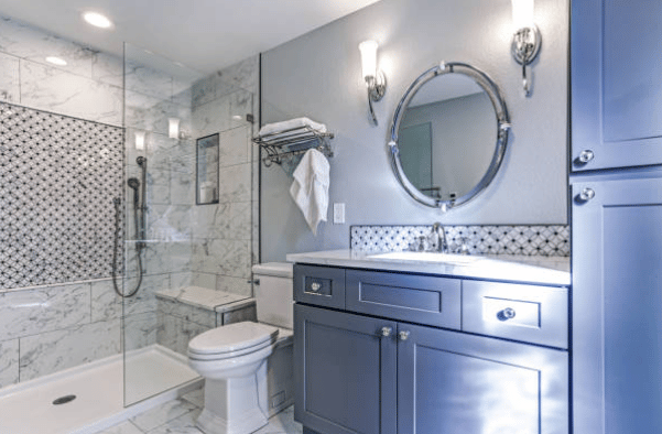 A Guide to Remodeled Bathrooms on a Budget