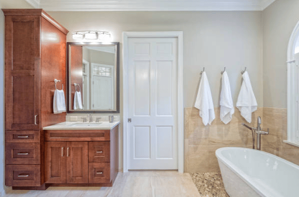 Bathroom Remodel Ideas