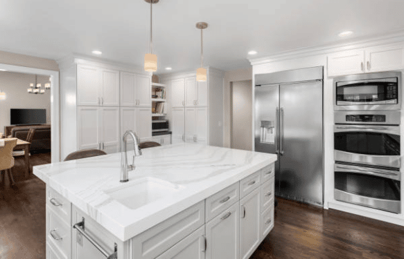 Before You Begin a Home Remodel, Consider These 4 Things