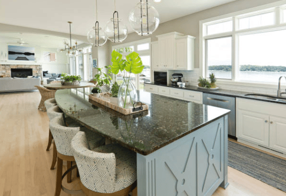 Benefits of Working with Kitchen Design Professionals