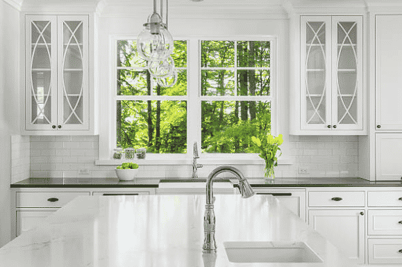 Bringing the Kitchen to life