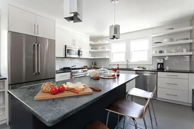 Choosing Between Old Fashioned and Modern for Your Kitchen Remodel
