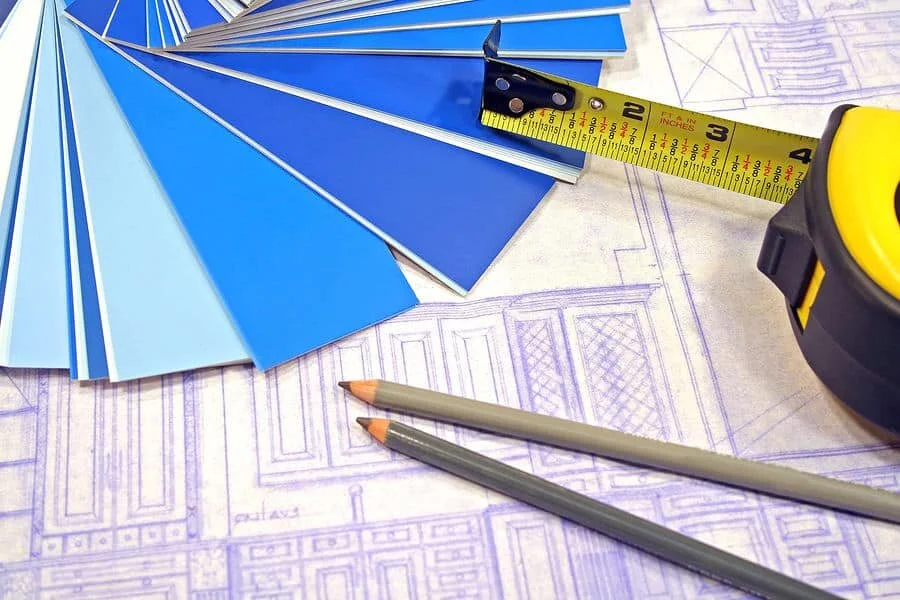 Choosing the Right Colors for Your Kitchen Remodel