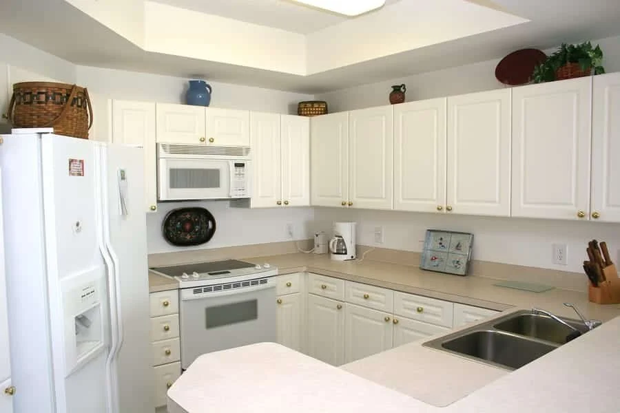 Choosing the Right Kitchen Cabinet Door Style For Your Remodel