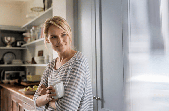 Common Kitchen Blunders