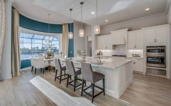 Congratulations - It’s Time to Remodel That Outdated Kitchen!