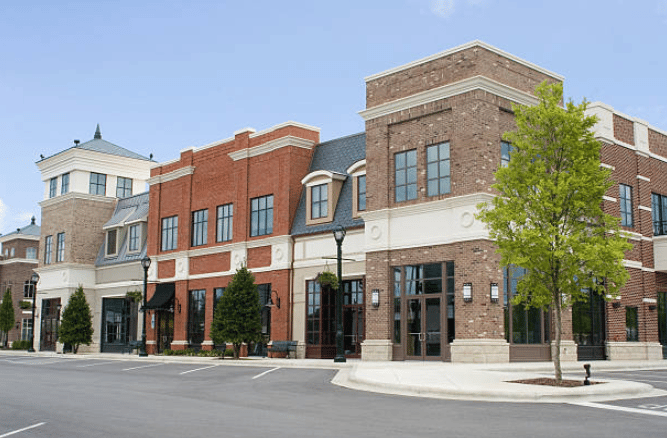 Examining the Impact of Local Business on the West Michigan Economy