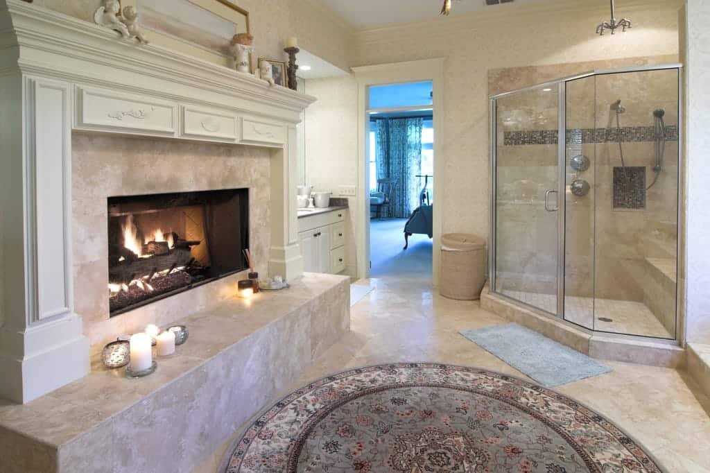 Expanding vs. Rearranging Your Bathroom During Your Next Remodel