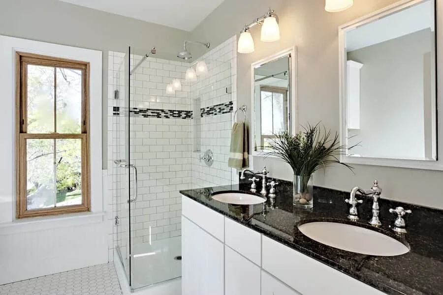 Five Changes to Implement During Your Bathroom Remodel to Improve Your Home's Resale Value