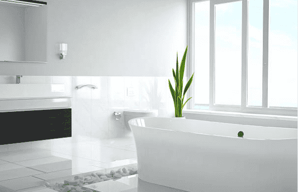 Five Long-Term Effects of Bathroom Remodeling