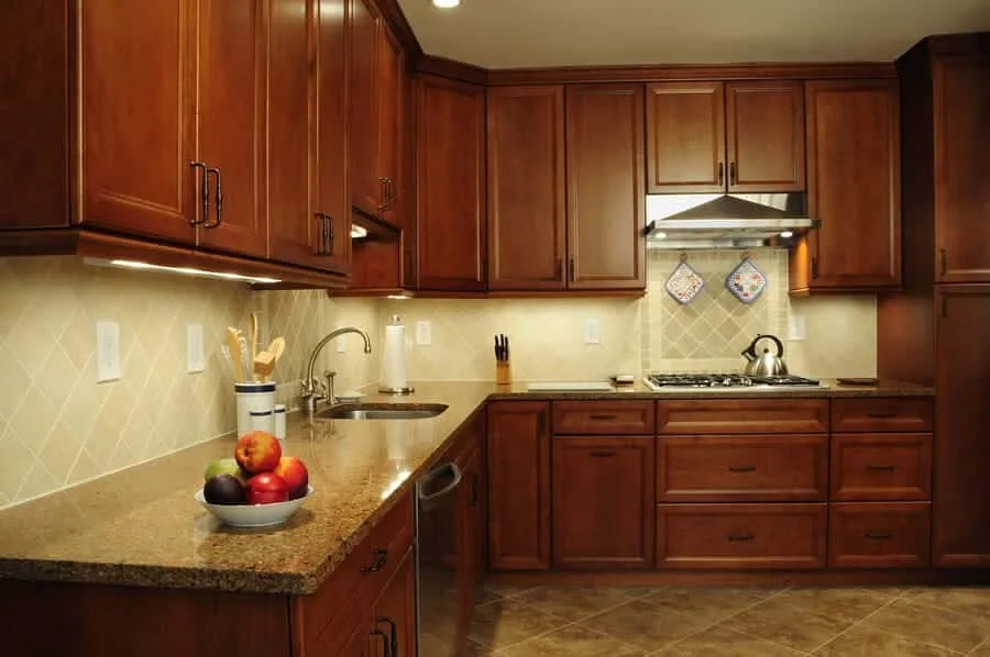 Five Simple Tips for Improving Your Kitchen Through Remodeling