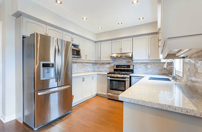 How to Get the Most out of Your Kitchen Remodel