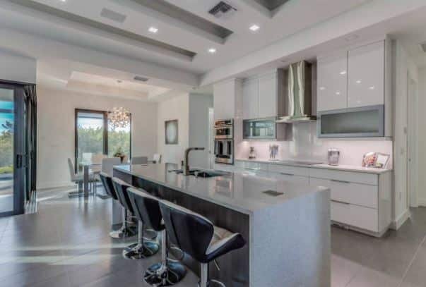 Getting the Kitchen Remodel Right . . . Don’t Underestimate the Light!