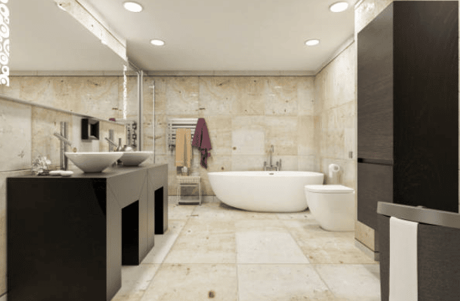 Great Reasons to Choose Remodeled Bathrooms for the Home