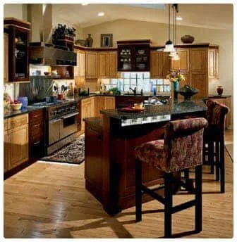 Helpful Tips To Get Inspired For Your Kitchen Renovation