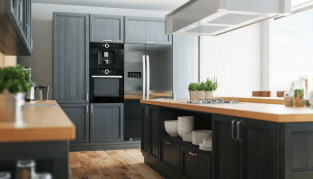 Hottest Trends for Remodeled Bathrooms in 2019
