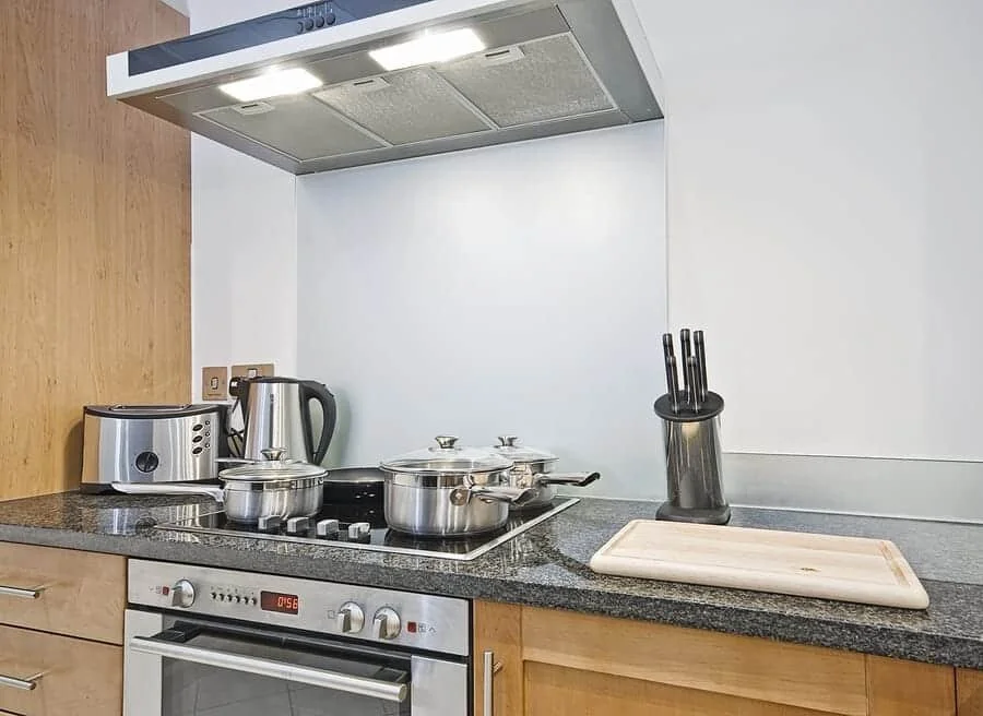 Houzz Survey Reveals Emergence of the Super Kitchen