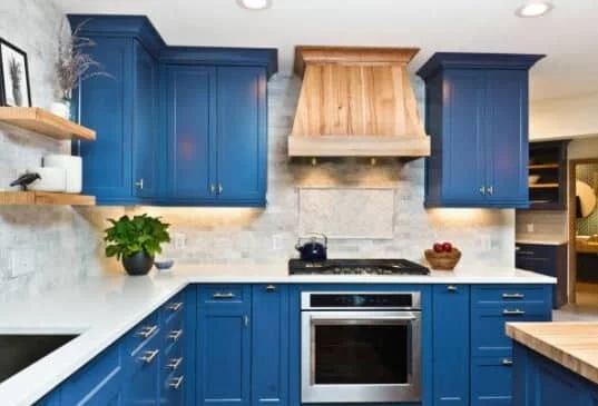 How Kitchen Design and Remodeling Pros Deliver Outstanding Value