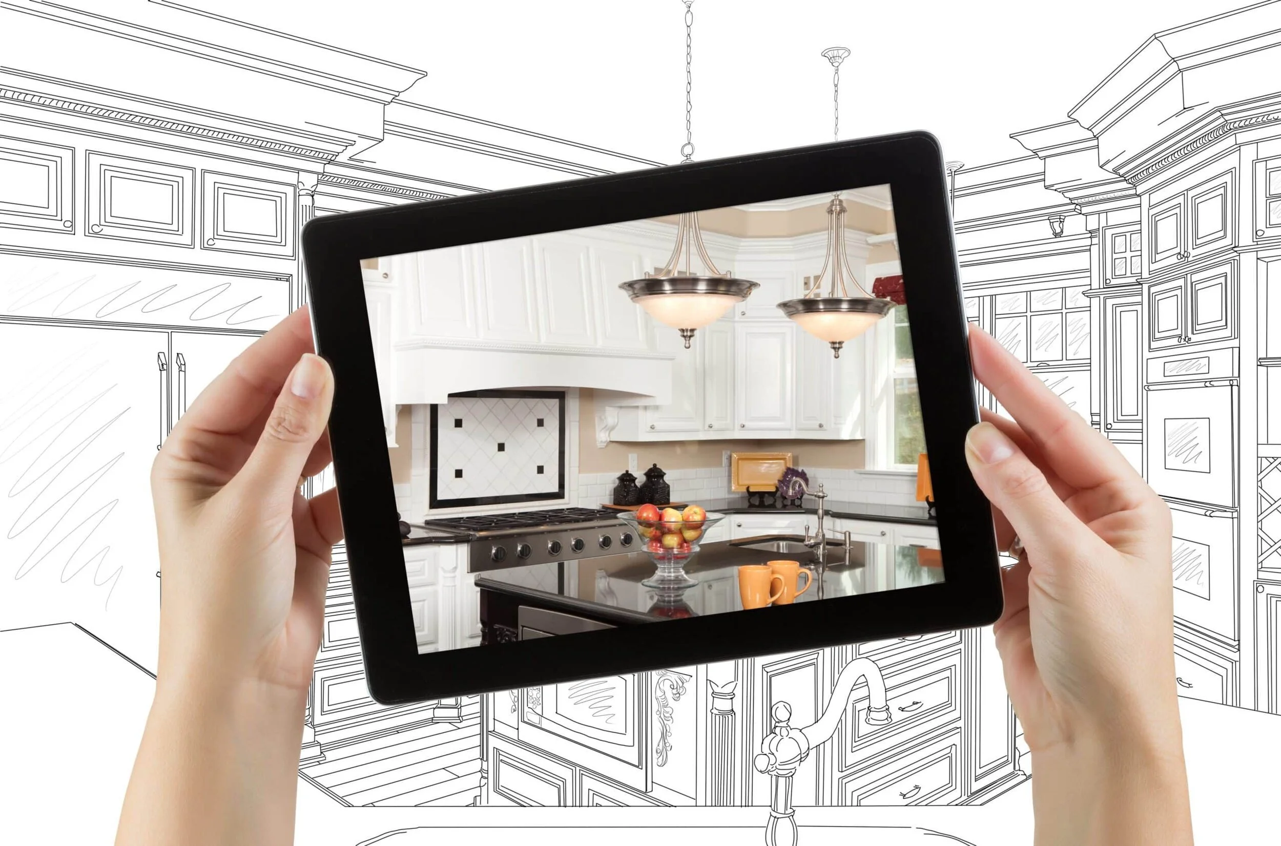 How Much Does it Cost to Remodel a Kitchen?