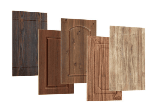How the Factory's Cabinets Beat the Woodshop's