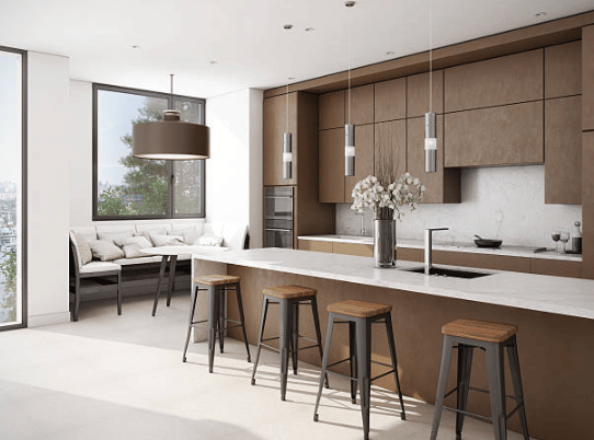 How to Design Your Kitchen