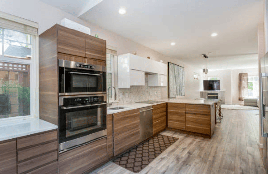 How to Get a Beautiful & Functional New Kitchen with the Right Design