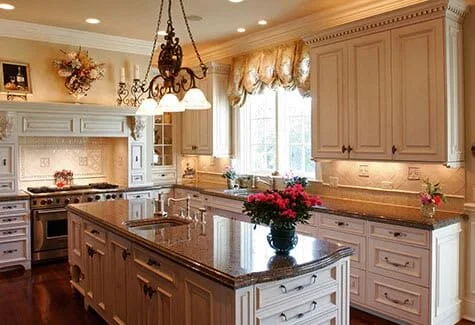 How to Maximize Space in Your Kitchen Through Small Remodeling Projects