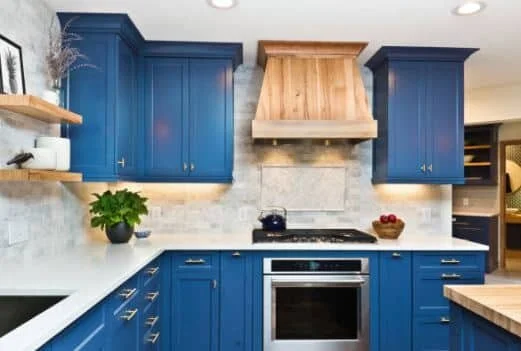 Ideas and Trends in Kitchen Design