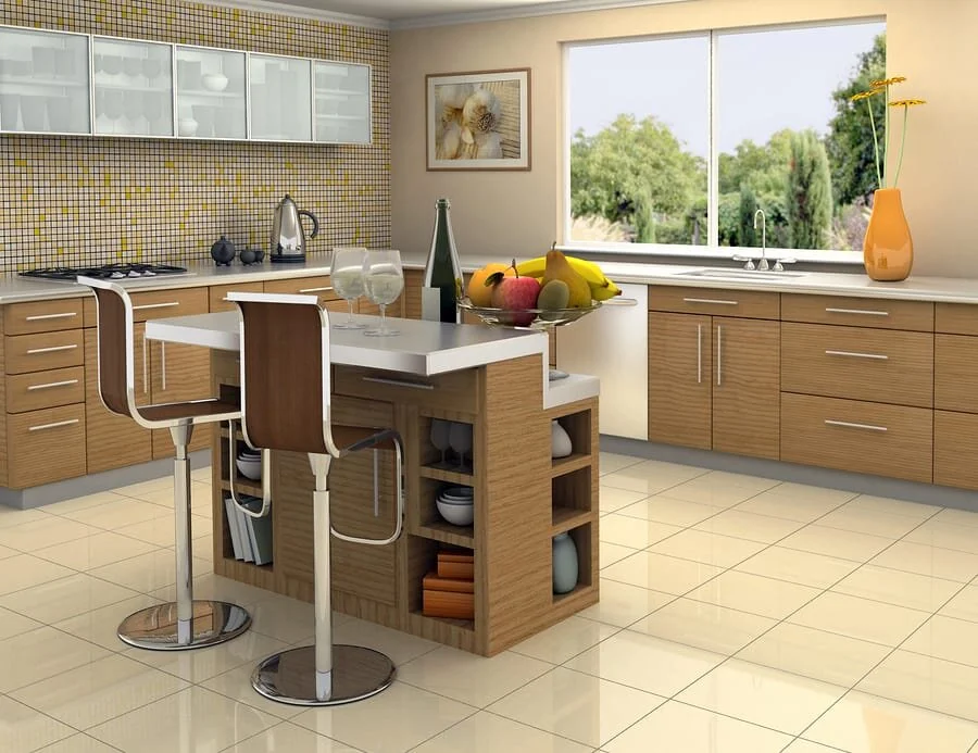 Improving Your Home's Resale Value With a Kitchen Redesign