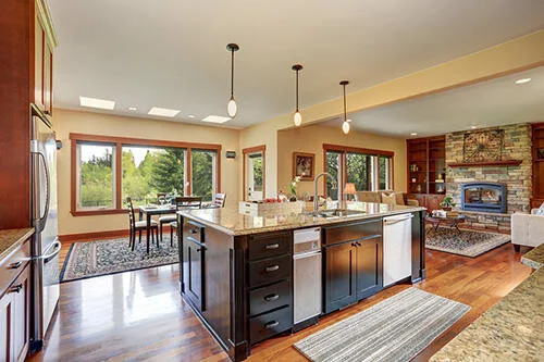 Is it the Right Time to Remodel Your Kitchen?