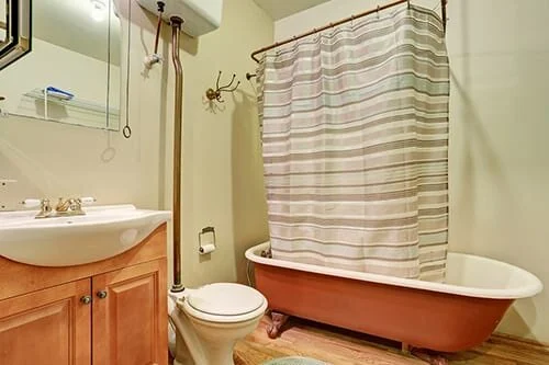 Is Now the Right Time to Remodel Your Bathroom?