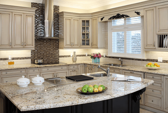 Kitchen and Bath Remodeling in a Difficult Economy