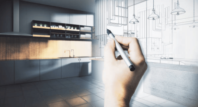 Kitchen Layout Ideas to Avoid
