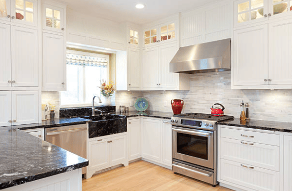 Kitchen Remodel Tips for Tight Budgets