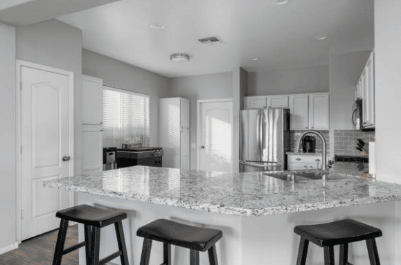 Kitchen Remodeling Ideas for First-Time Homeowners