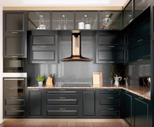 Kitchen Remodeling Ideas in Utica