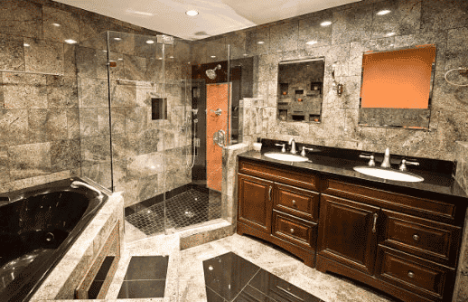 Kurtis attends the Kitchen and Bath Industry Show (KBIS) held in Chicago