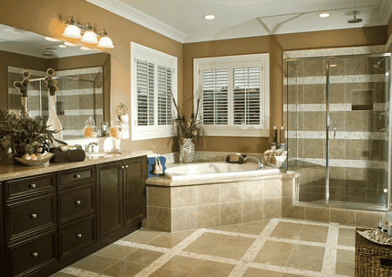 NKBA Reveals Kitchen & Bath Trends