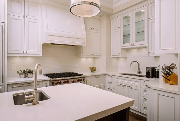 How to Prepare Yourself for a Kitchen Remodel