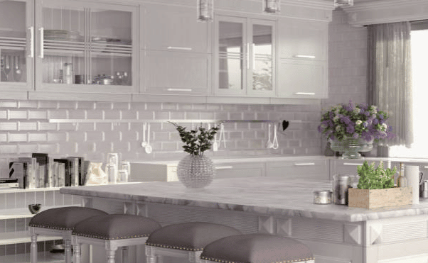 Procrastinating on a Kitchen or Bathroom Remodel is Common