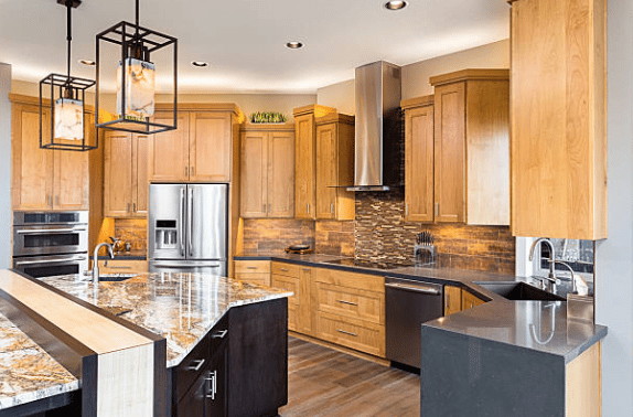 Remodeling? Kitchen Designs & Decisions