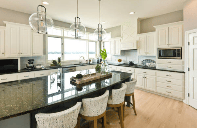 Remodeling the Kitchen is a Huge Undertaking - Is it Worth It?