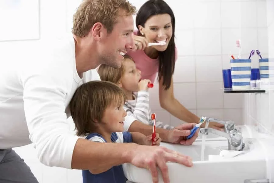 Remodeling Your Bathroom to Make it Safer for Children