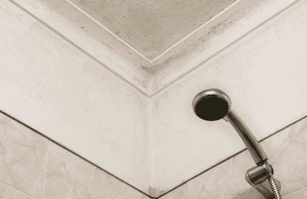 Remodeling Your Bathroom to Repair Water Damage