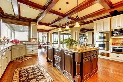 Remodeling Your Kitchen to Increase Your Home's Resale Value